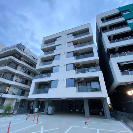 Ela'S Apartment Navodari Exterior photo