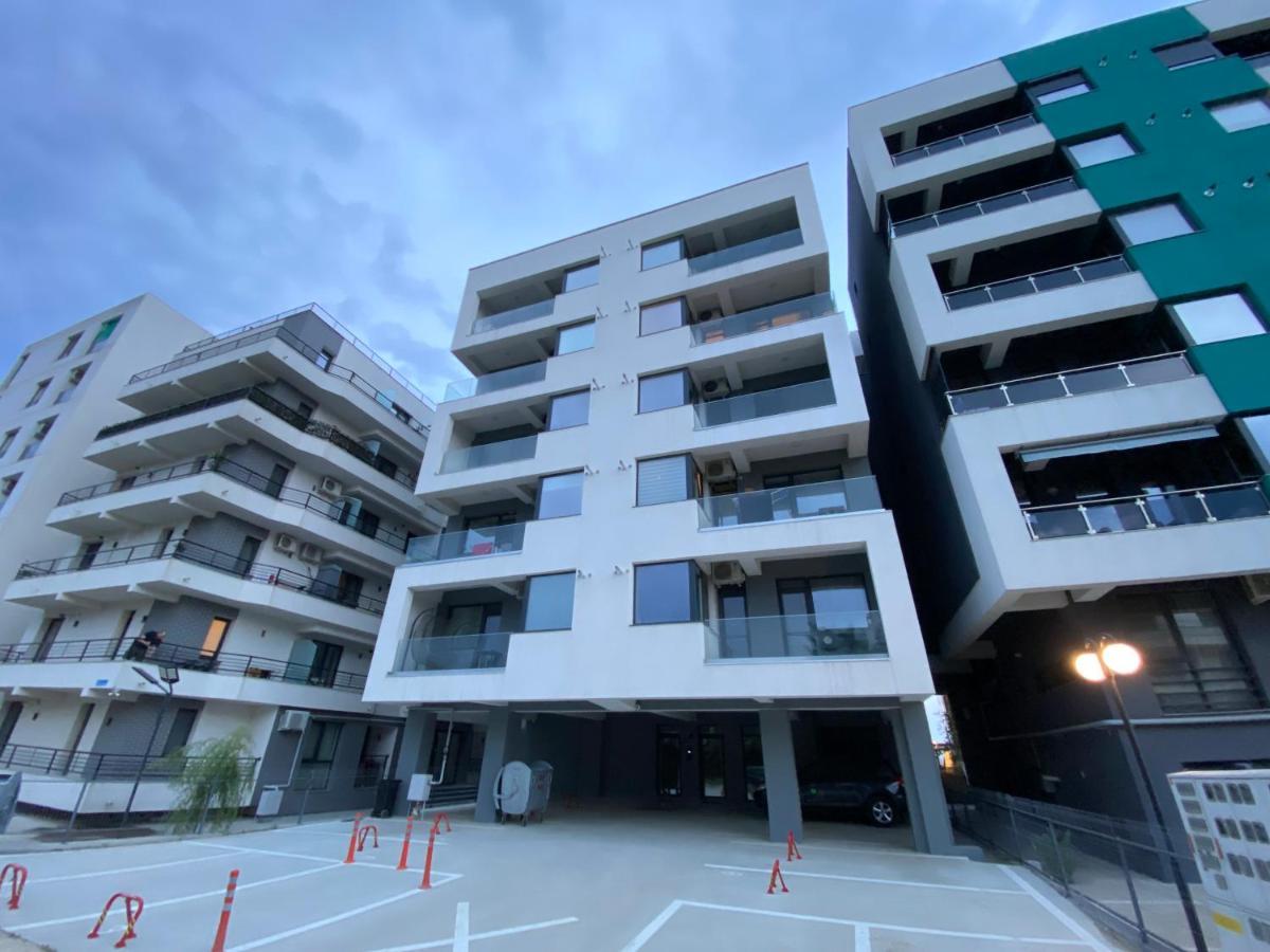Ela'S Apartment Navodari Exterior photo